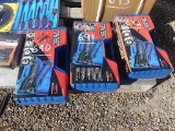 Torque Multi Plier Labor Saving Lug Nut Wrench