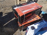 22-ton Bottle Jack