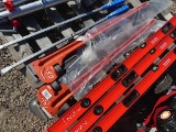 4' Heavy-duty Pipe Wrench