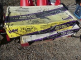 Valley Universal Class 5 Hitch