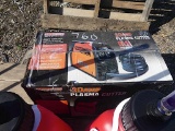 Hobart Plasma Cutter