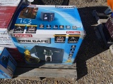 First Alert .94 cu ft Fire & Water Proof Safe