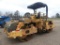 Sakai SW850 Vibratory Tandem Dump Roller, s/n VSW26-40225: Rollbar Canopy,