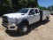 2024 Dodge Ram 5500 Truck, s/n 3C7WRNFL8RG388749: Cummins 6.7L Diesel Eng.,