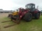 2021 Taylor T1025 Rubber-tired Loader, s/n P46221: C/A, Log Forks, 23.5R25