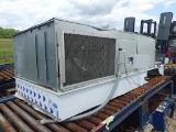 Bard Air Handler, s/n 324N092669627-02 (Warehouse Storm Damaged)