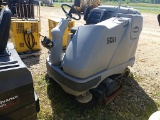 Condor 4830C Floor Cleaner/Sweeper, s/n 1000045626 (Warehouse Storm Damaged