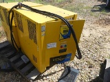 Hawker ATR3020 Lifespeed 3000 Charger, s/n JTD32968 (Warehouse Storm Damage
