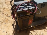 Charging Technologies Battery Charger, s/n 30470.1-2-12 (Warehouse Storm Da