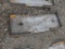 Formed Skid Steer Frame