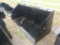 Oversized QT Light Material Bucket