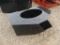 Mini Universal Attach Skid Steer Concrete Placement Bucket