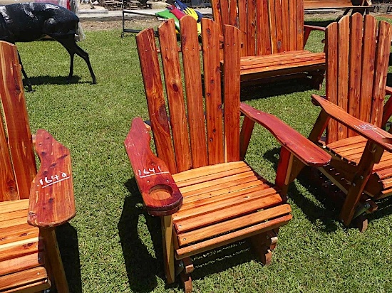 Cedar Glider