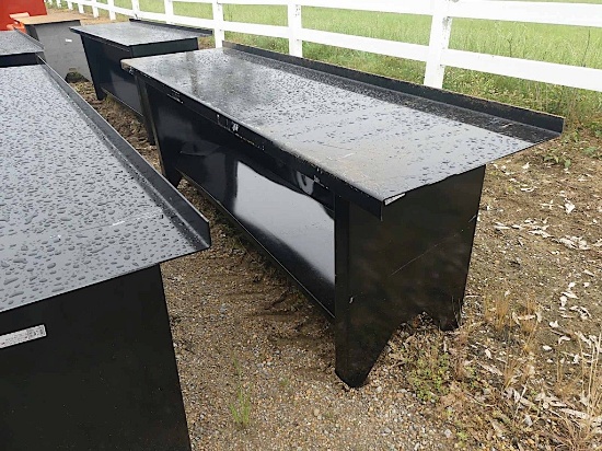 28"x90" KC Work Bench