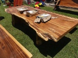 Teak Table