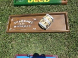 Jack Daniels Tail Gate