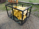 Unused 2023 Toft 16