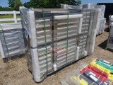 Unused 2025 7' Workbench: 35 Drawers, 1 Cabinet