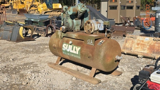 Sully air compressor