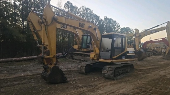 CAT 311 Excavator w/ Thumb, sn 5PK02604
