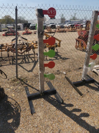 Shooting Target