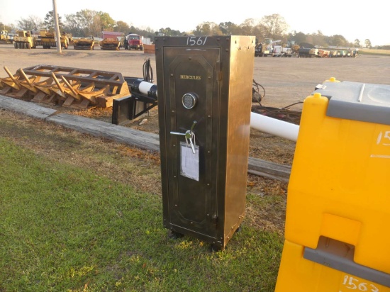 Small Gun Safe