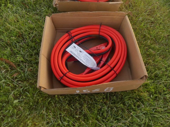Jumper Cables
