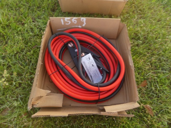 Jumper Cables