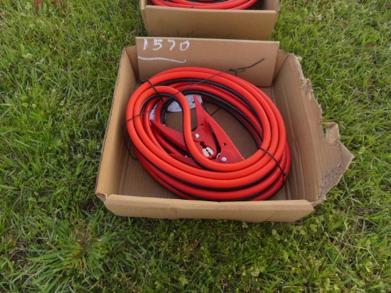 Jumper Cables