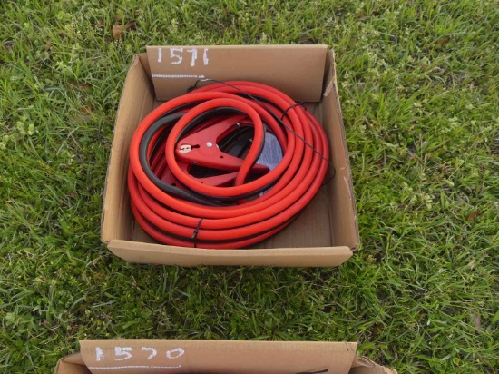 Jumper Cables