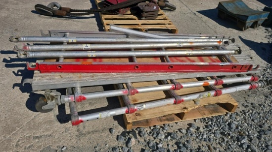 Scaffoling Equipment