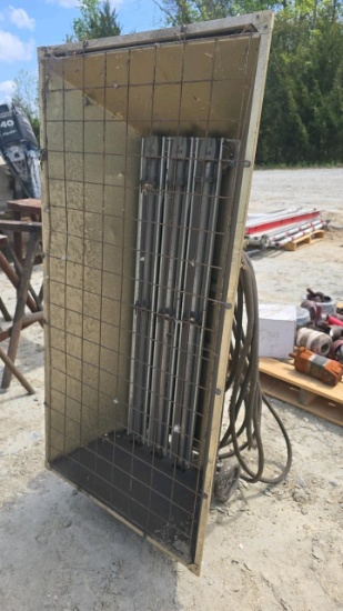 Portable Electric heater