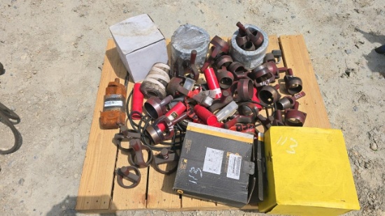 Drilling Equipment and parts