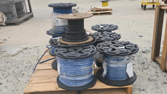Wire Braid Hose