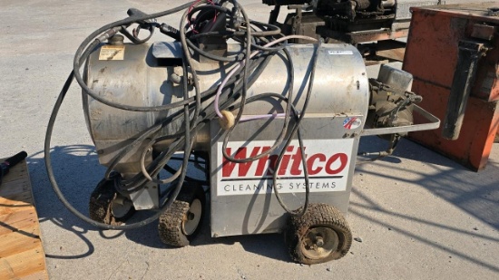 Whitco Pressure Washer