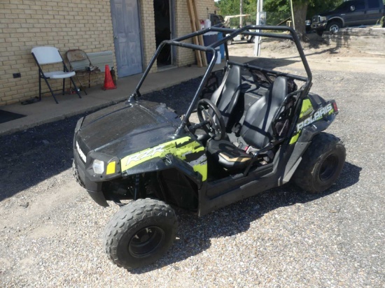 2020 Polaris RZR170 Utility Vehicle, s/n RF3YAV172L7036217 (No Title - $50
