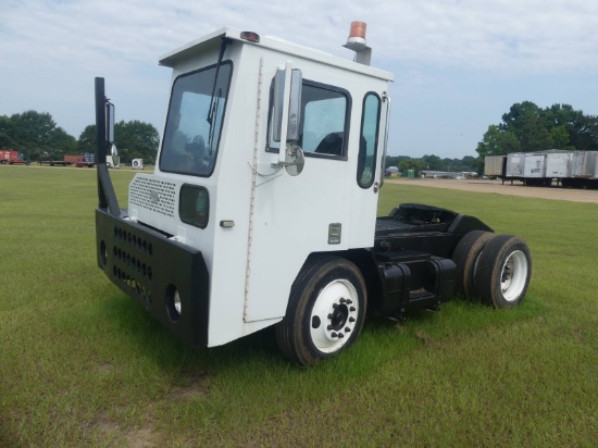 1994 Capacity YM5000 Yard Spotter, s/n 6CTYMRH50RS247408 (No Title - Bill o