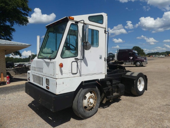 1997 Ottawa 30 Yard Jockey, s/n 76652 (No Title - Bill of Sale Only): Auto,