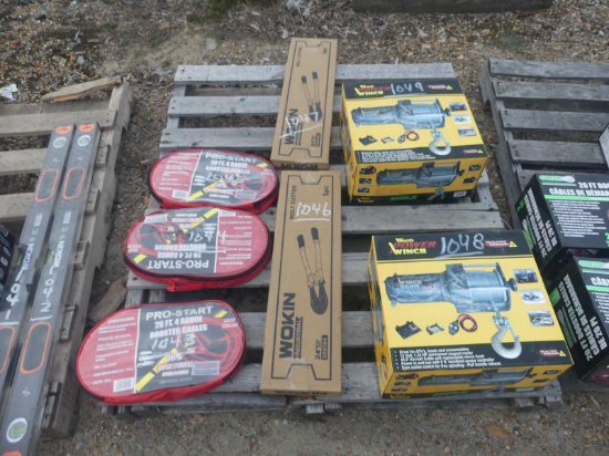 Wokin 24" Bolt Cutter