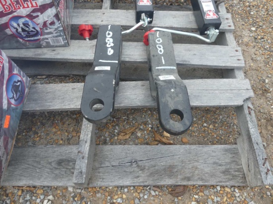 Drop Hitch