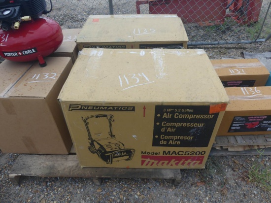 Mac5200 Air Compressor