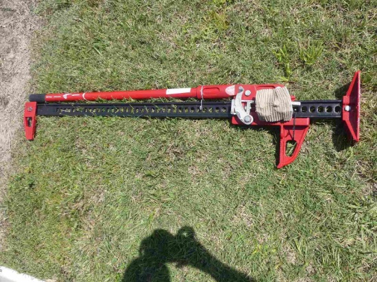 48" Farm Jack