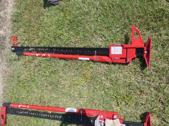 48" Farm Jack