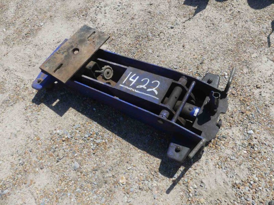 Transmission Floor Jack