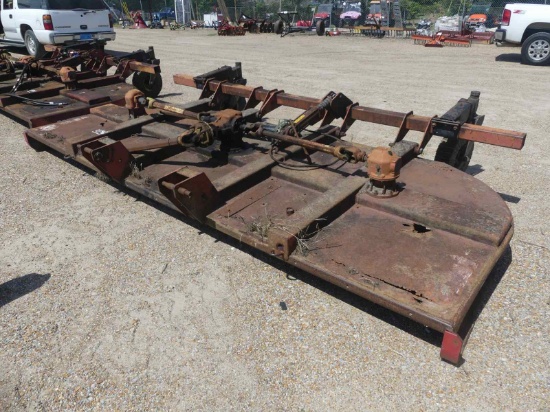 Bush Hog 3214 Rotary Mower