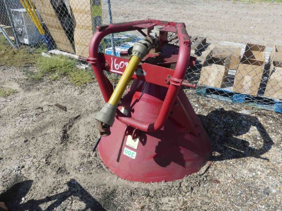 3PH Fertilizer Spreader