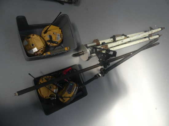 Top-Con TP-L3 Pipe Laser