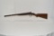 Elgin Arms Co. 12 Ga Shotgun, Rough Stock, Pitting