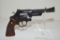 Smith & Wesson Cal.357 Ctg Highway Patrolman 6 Shot Revolver Sn. 44833 Good
