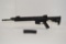Ruger Sr-556, 6.56 Natio, 1 Clip, Flip Up Adjustable Sight